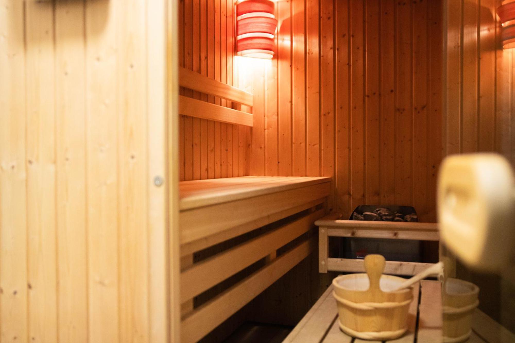 Appartamento Gárdonyi Apartman Eger Esterno foto