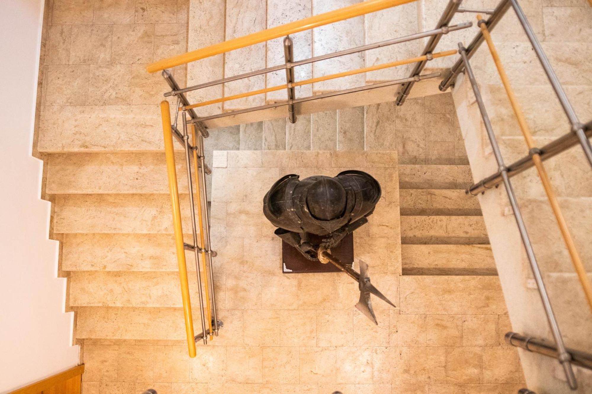 Appartamento Gárdonyi Apartman Eger Esterno foto