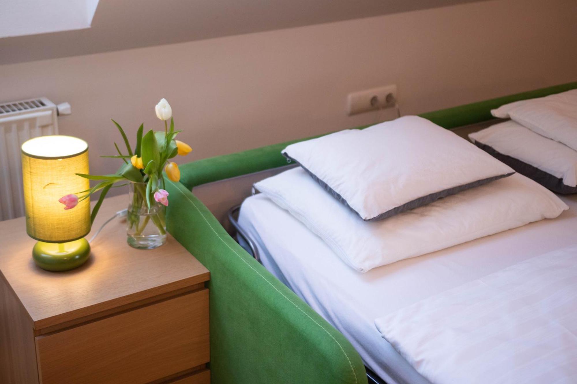 Appartamento Gárdonyi Apartman Eger Esterno foto