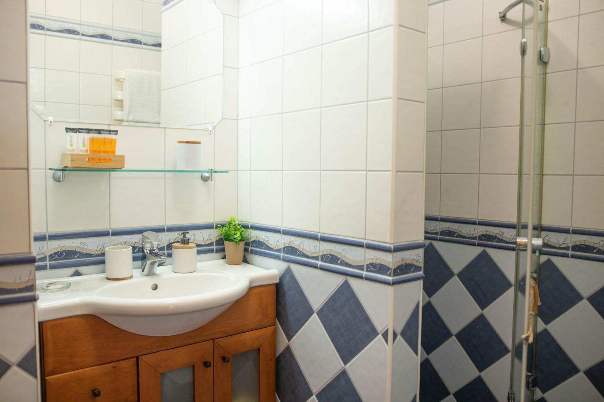 Appartamento Gárdonyi Apartman Eger Esterno foto