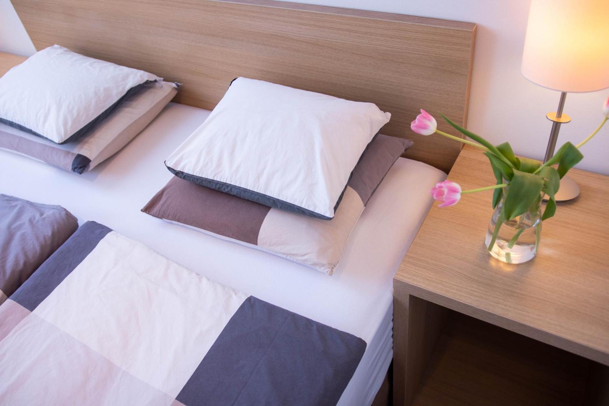 Appartamento Gárdonyi Apartman Eger Esterno foto